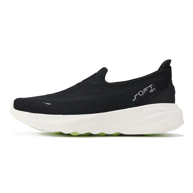 COMFORT WALK – WOMEN’S SLIP-ON WALKING SHOES