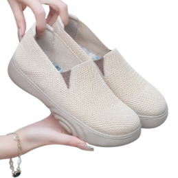 SOFT GO  SUMMER FLATS