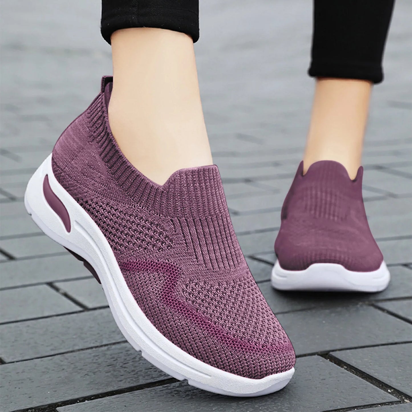 SOFT GO BREEZE FLATS