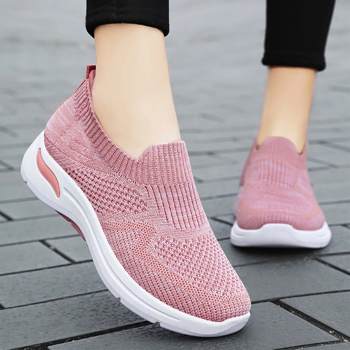 SOFT GO BREEZE FLATS