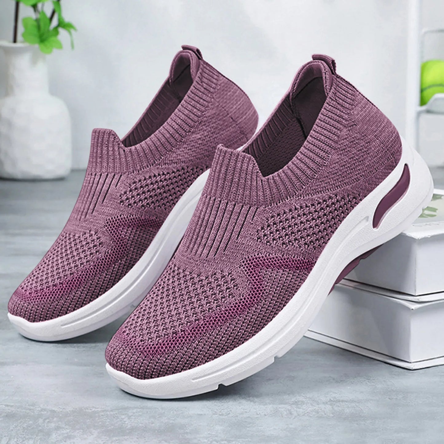 SOFT GO BREEZE FLATS