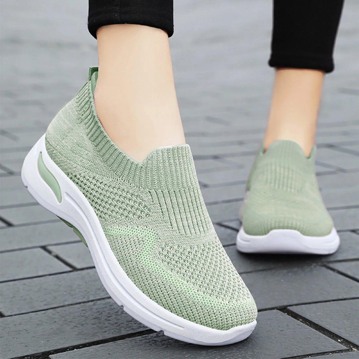 SOFT GO BREEZE FLATS
