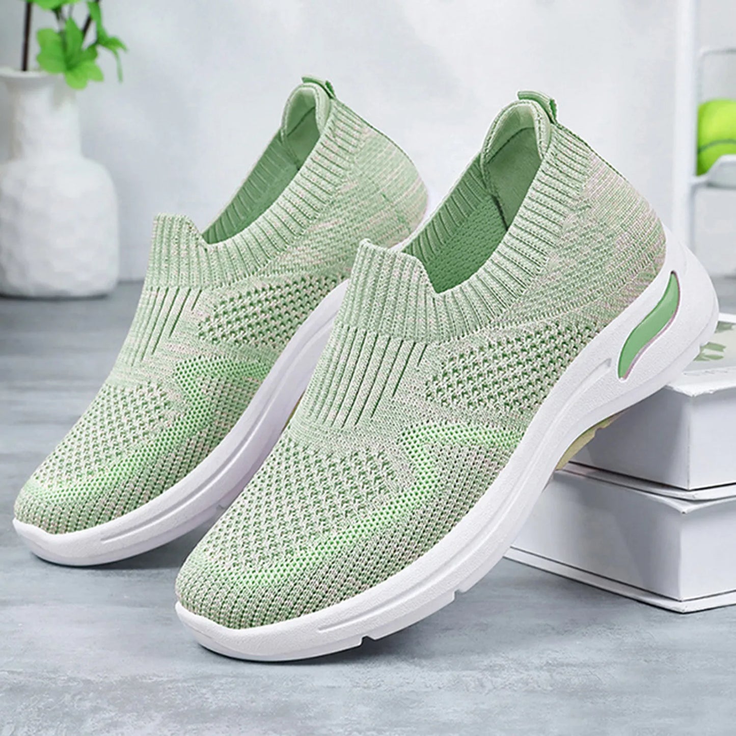 SOFT GO BREEZE FLATS