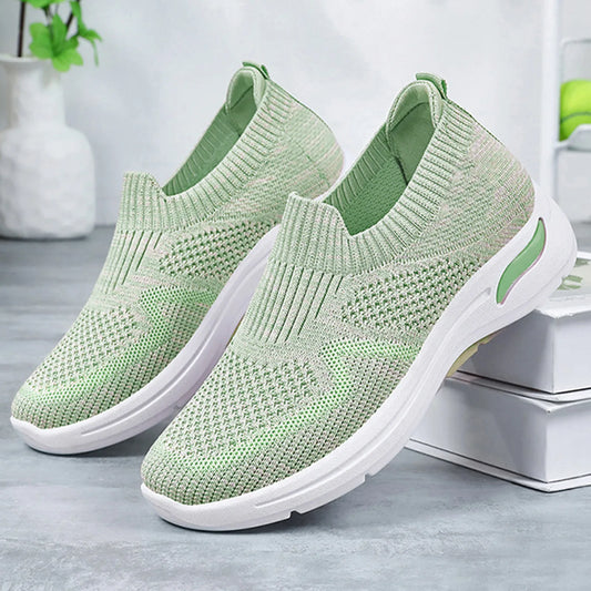 SOFT GO BREEZE FLATS