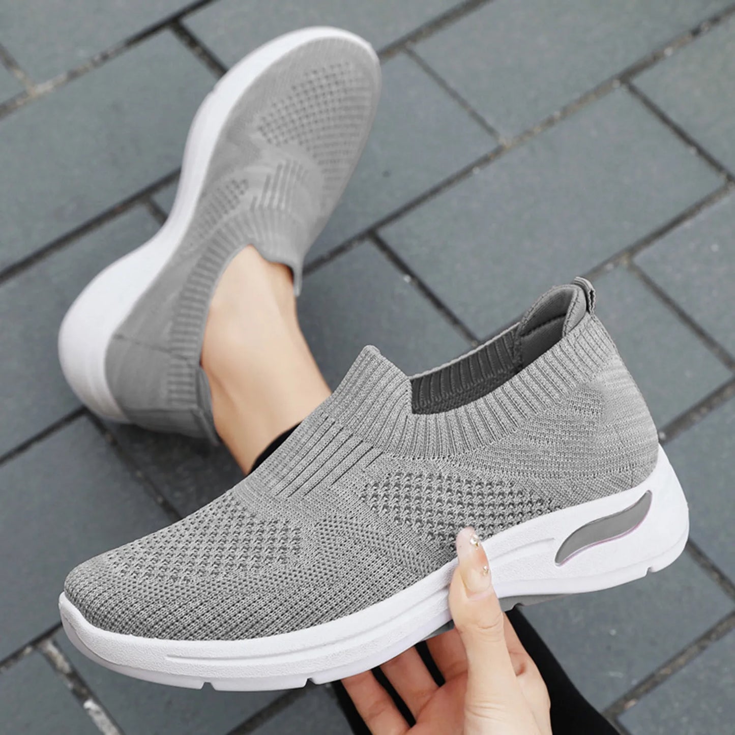 SOFT GO BREEZE FLATS
