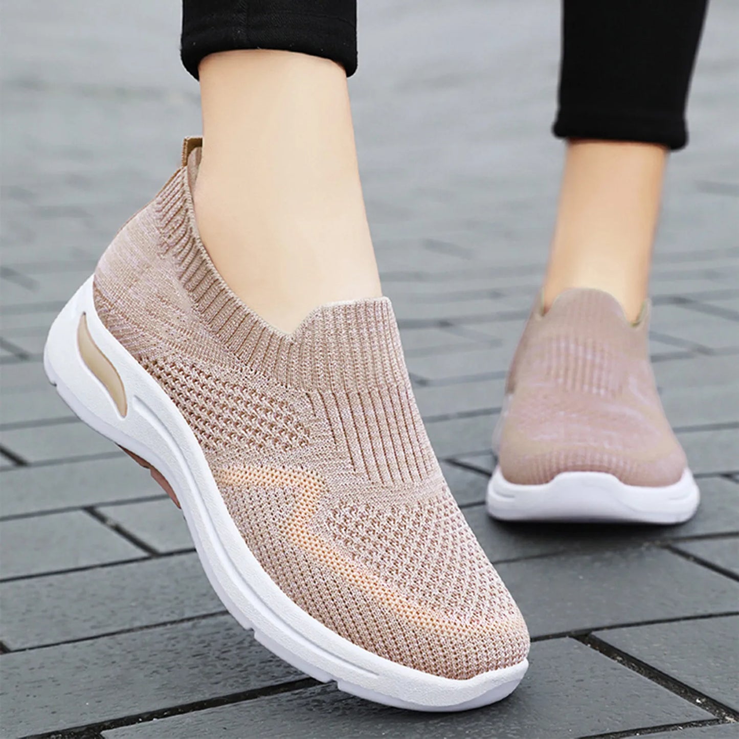 SOFT GO BREEZE FLATS