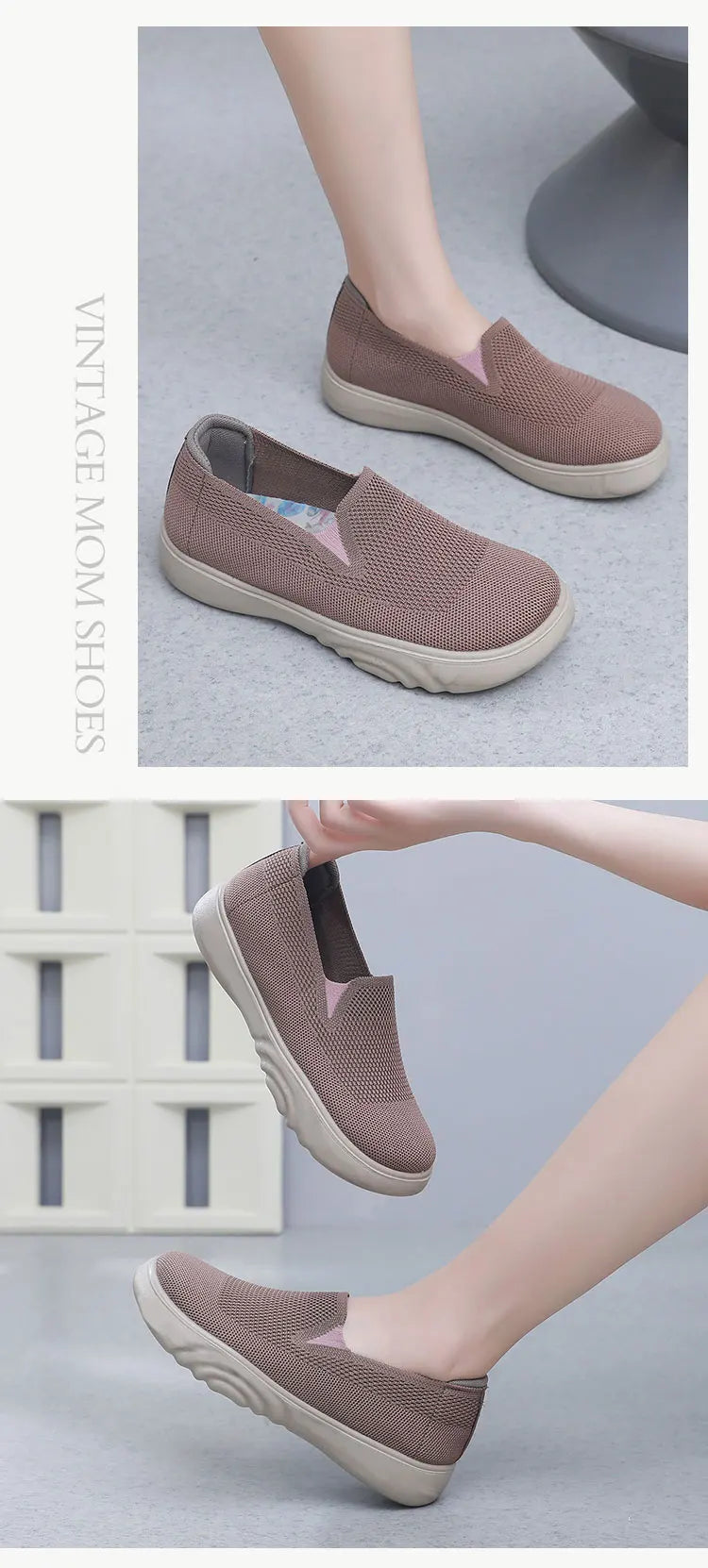 SOFT GO  SUMMER FLATS