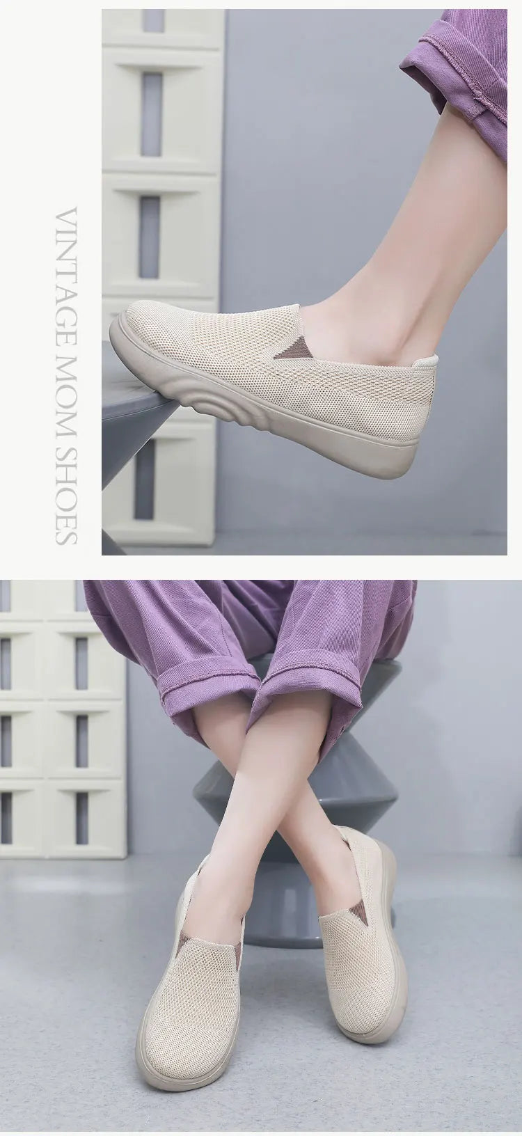 SOFT GO  SUMMER FLATS