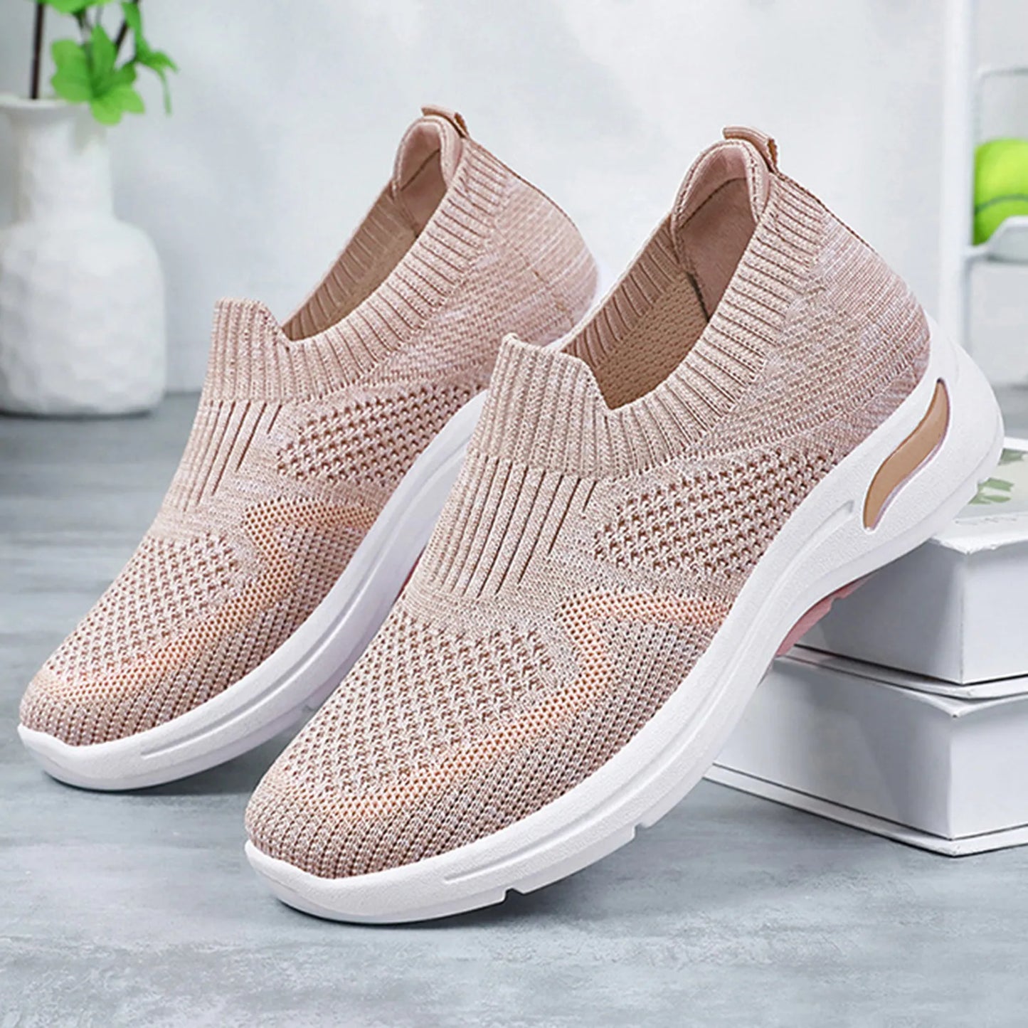 SOFT GO BREEZE FLATS