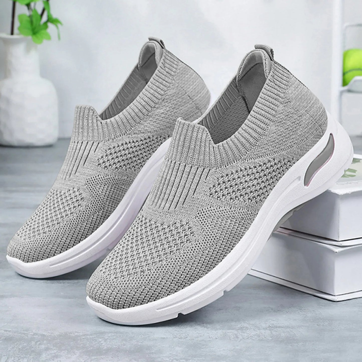 SOFT GO BREEZE FLATS