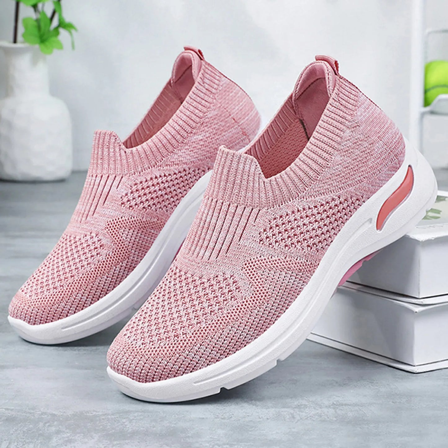 SOFT GO BREEZE FLATS
