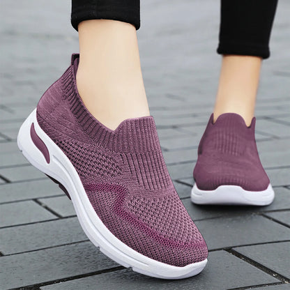 SOFT GO BREEZE FLATS