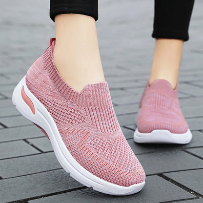 SOFT GO BREEZE FLATS