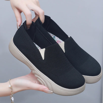 SOFT GO  SUMMER FLATS
