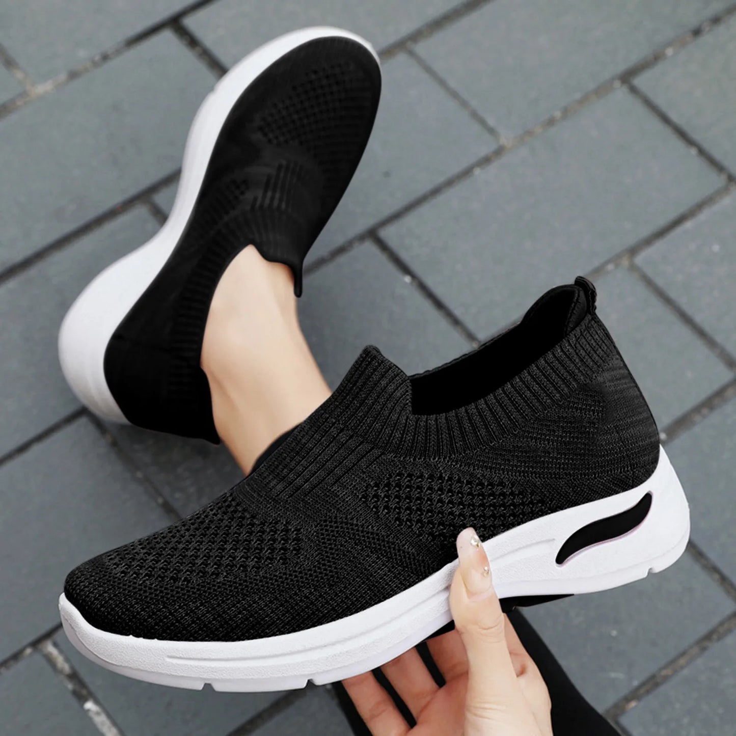 SOFT GO BREEZE FLATS