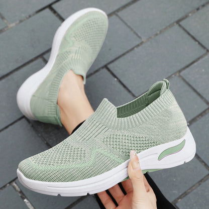 SOFT GO BREEZE FLATS