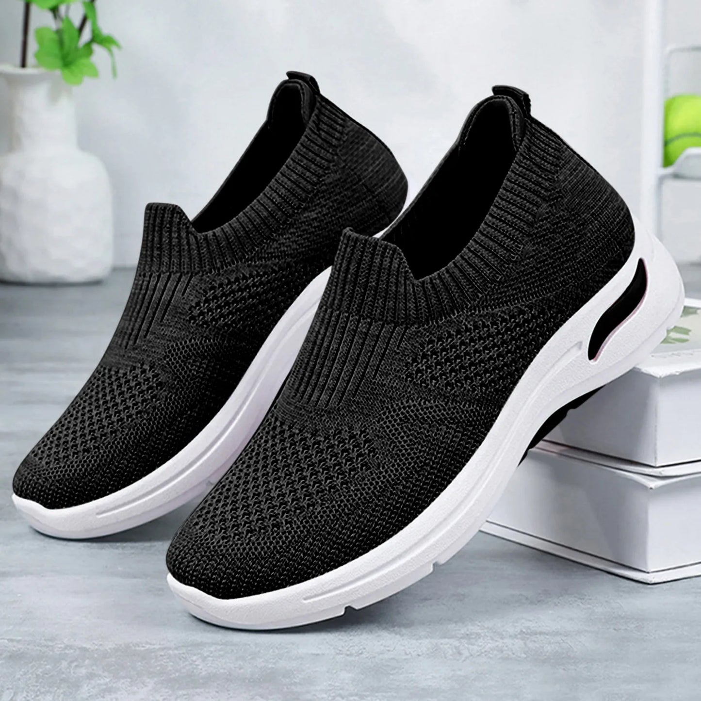 SOFT GO BREEZE FLATS