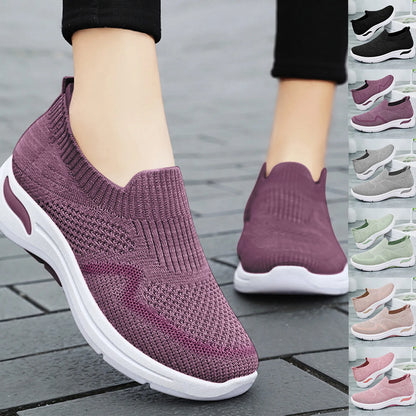 SOFT GO BREEZE FLATS