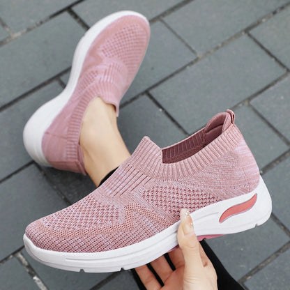SOFT GO BREEZE FLATS