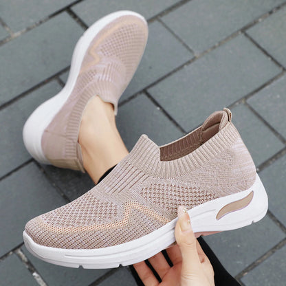 SOFT GO BREEZE FLATS