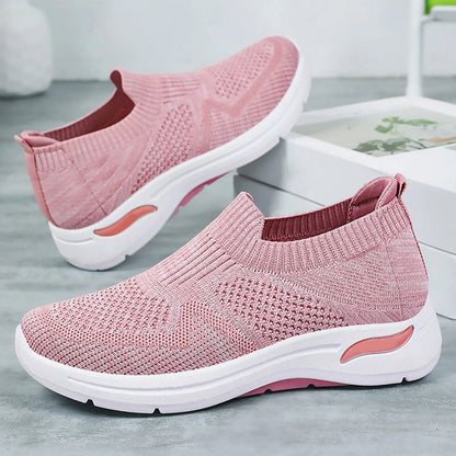SOFT GO BREEZE FLATS