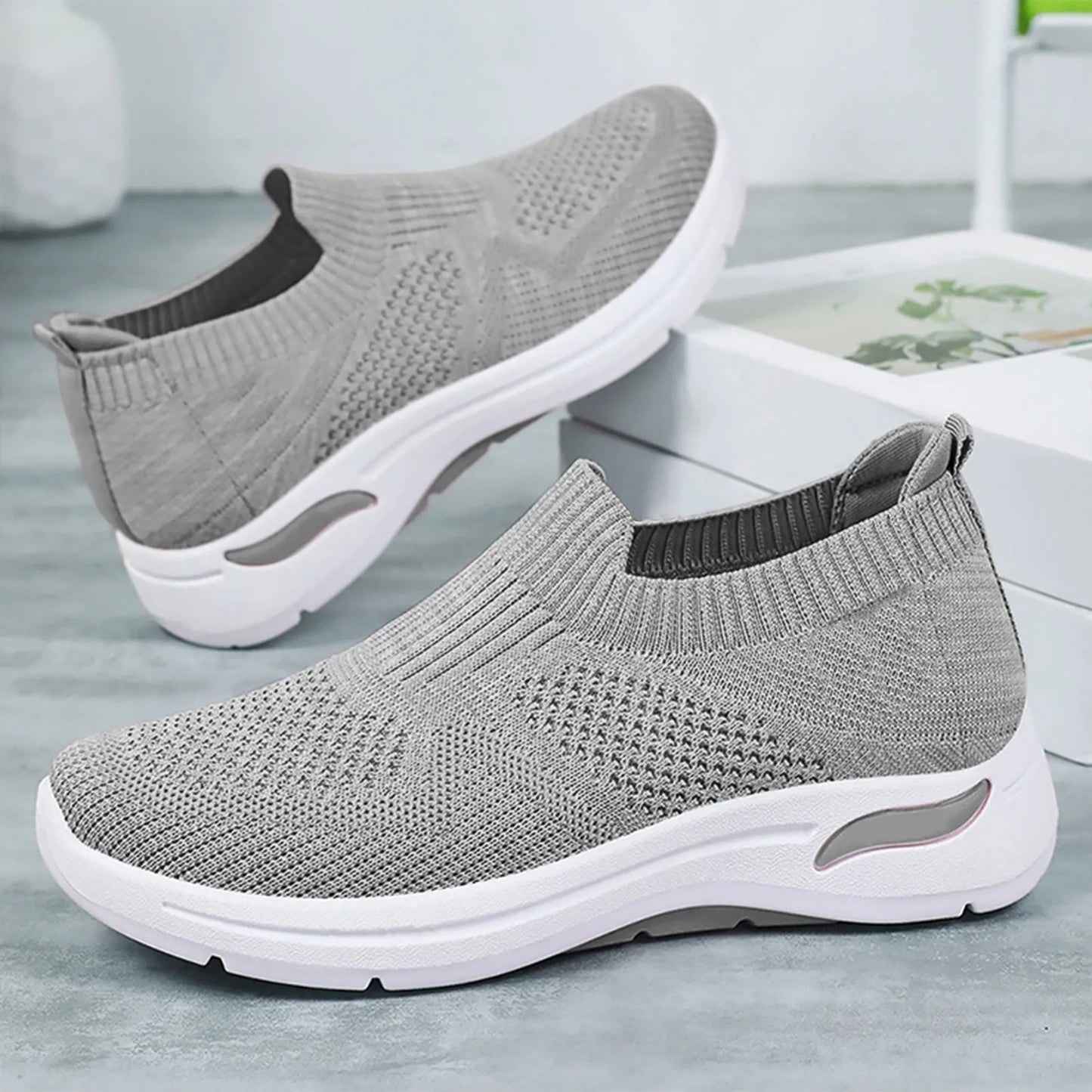 SOFT GO BREEZE FLATS