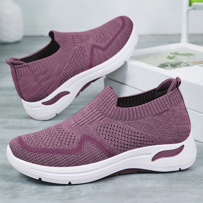 SOFT GO BREEZE FLATS