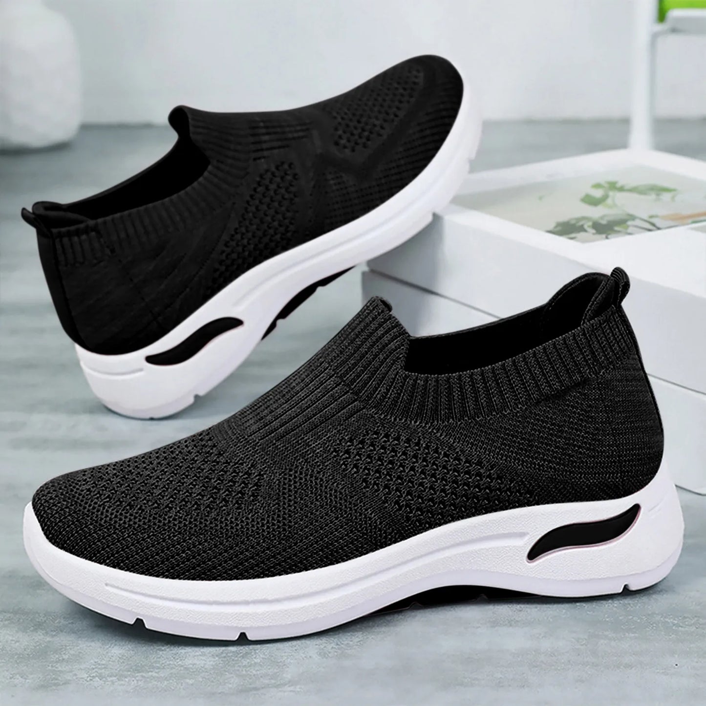 SOFT GO BREEZE FLATS